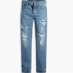 Levi’s 501 Original